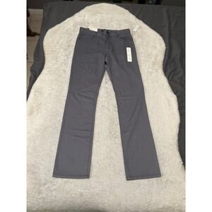 New Old Navy Boys 16‎ Gray Skinny Jeans Pants NWT